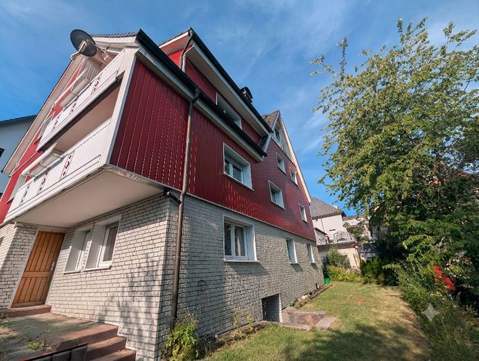 4-pokojowe mieszkanie z balkonem i ogrodem – Foto 3