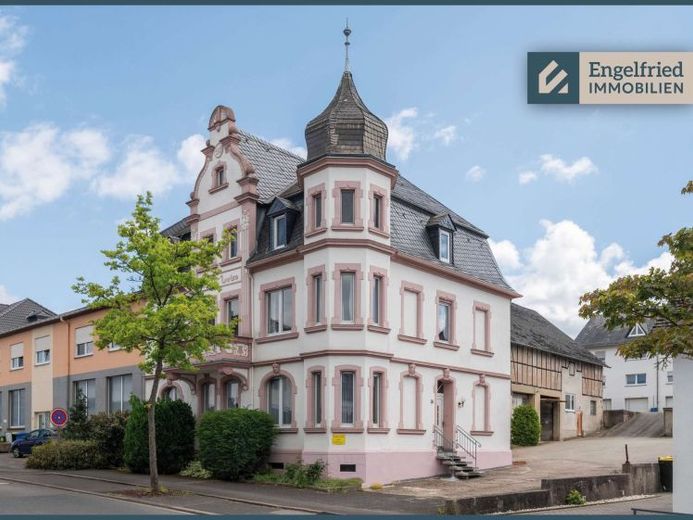Villa Luise (kein Denkmalschutz) · Historisches Mehrfamilienhaus mit 3 Wohneinheiten und Nebenhaus – फोटो 1