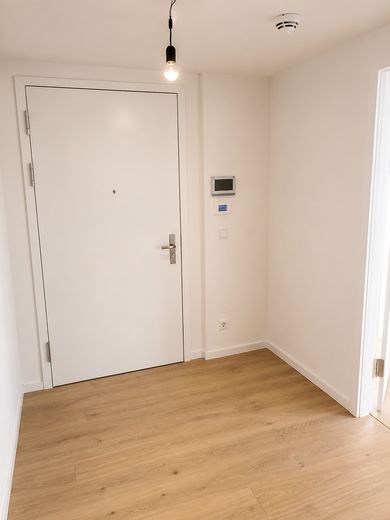 GRAND TOWER UNIEK | Het enige appartement met een privéterras van ca. 121 m² – Eigensbereich 