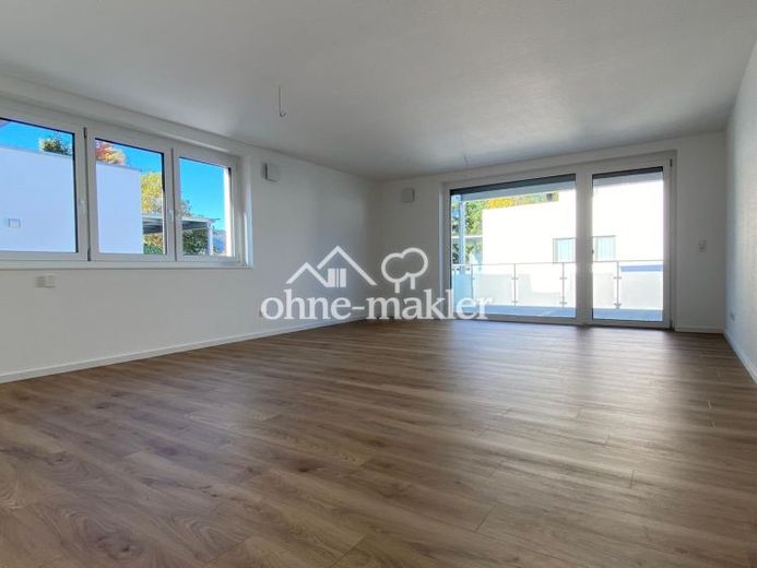 Neubauwohnung in Wurmlingen-Erstbezug – Foto 1