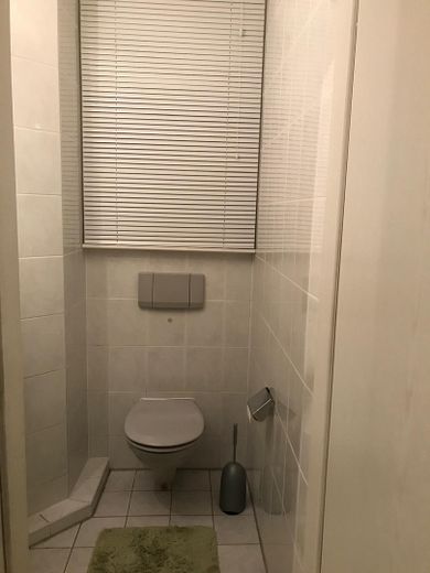Gäste WC