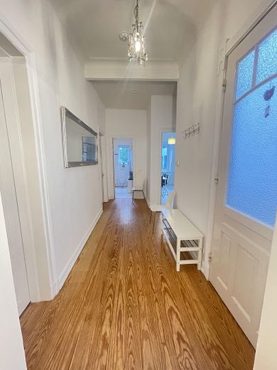 Möblierte Mitarbeiterwohnung Hamburg | 3 Schlafzimmer | Bis 5 Personen | All Inclusive – Foto 19