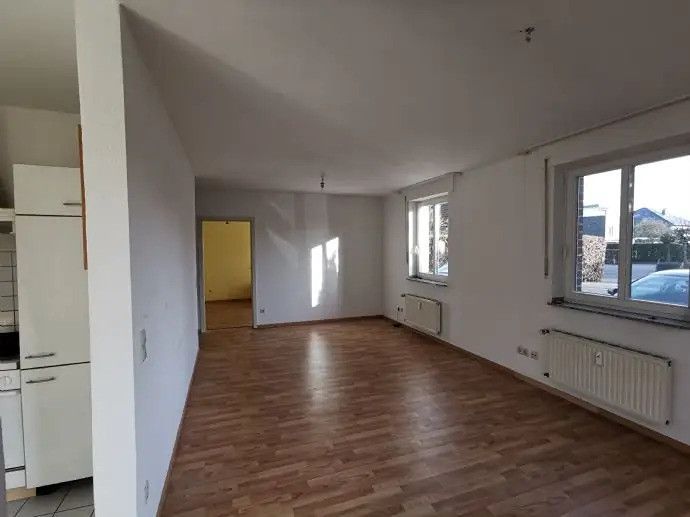 South-facing terrace apartment incl. parking space for rent – Foto 8