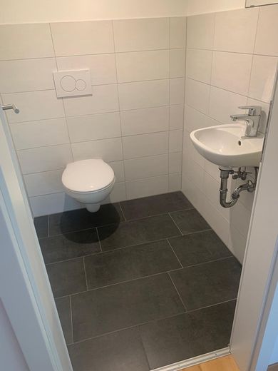 Vivere presso il castello: appartamento maisonette di 3 locali in immobile tutelato – Foto 8
