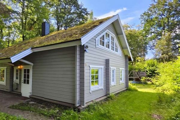 Uetze - Einfamilienhaus am beliebten Spreewaldsee