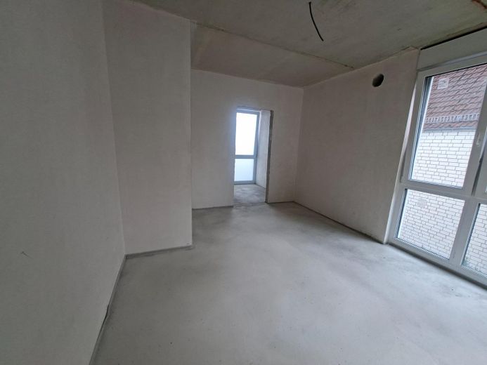 Exklusives Penthouse mit dem Aufzug von der Tiefgarage bis in die Wohnung – 1. OG links