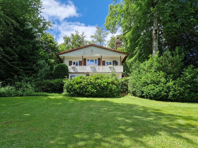 Landhaus am Rande des Nationalparks Hunsrück-Hochwald – Wohnhaus
