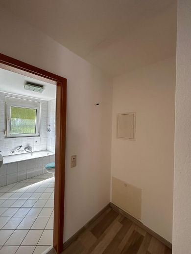 Première occupation après rénovation - charmant 2ZKB à Bretten – Diele I