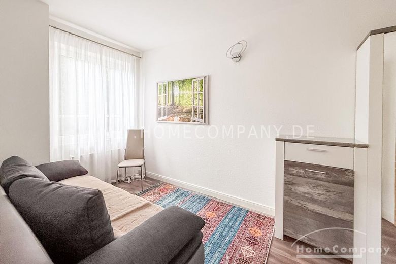 27836 HomeCompany Dresden सुसज्जित/फर्निश्ड 3,5-कमरों का अपार्टमेंट Dresden-Cossebaude में, अधिकतम 2 व्यक्ति – b1a3f061a3210772de331245288c5a8f2b000284.jpg
