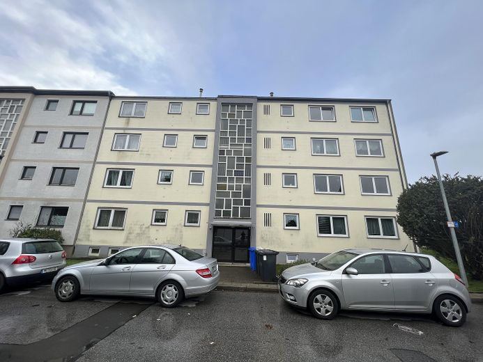 Gemütliche 1-Zimmer-Wohnung mit Balkon in Heiligenhaus – ab 01.08. bezugsfrei – Foto 11