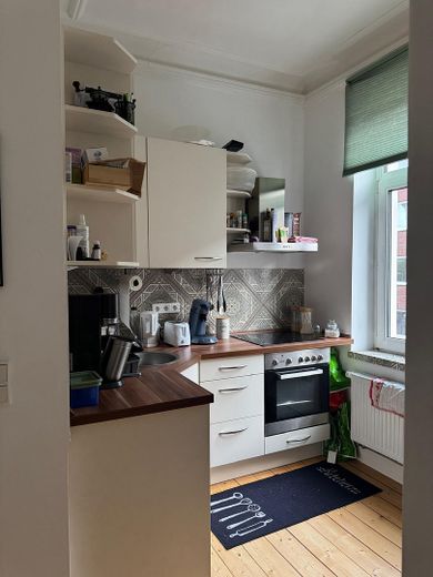 FRANKENBERG MAHALLESİ’NDE KOMİSYONSUZ DAİRE, 2. KAT – Fotoğraf 7