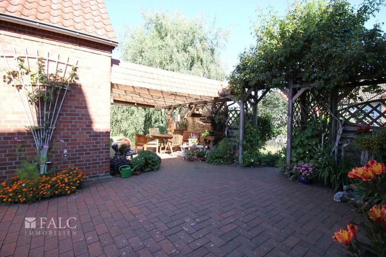 +++ Refugium für Mensch und Natur +++ – Garten