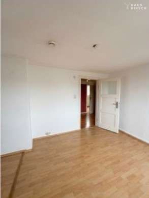 Dachgeshoss Wohnung, Immengarten 34 – Wohnzimmer