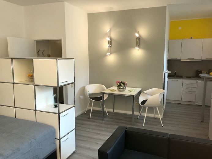Schönes modernes Apartment - Nähe Bayerischer Platz – Foto 8