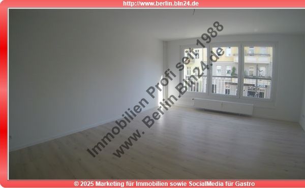 U+S-Bahn के पास Friedrichshain में 1 कमरा