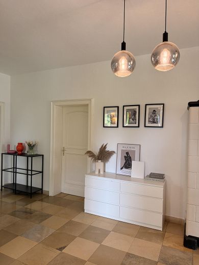 Villa señorial de categoría excepcional: refugio exclusivo en una parcela ajardinada de 5.245 m² en Bad Essen – Foto 21