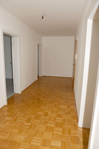 3,5-Zimmer-Wohnung mit Terrasse in ruhiger Lage in Gladbeck – Diele