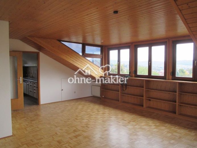 Beilstein, appartamento di 3 locali all’ultimo piano con vista privilegiata – Foto 1