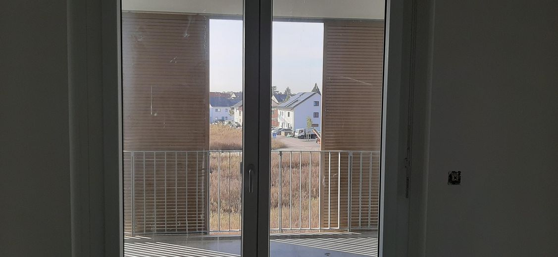 Balkon (geschlossen)