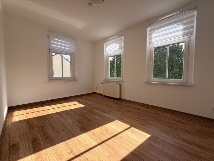 Frisch renovierte 2-Raumwohnung – Foto 1