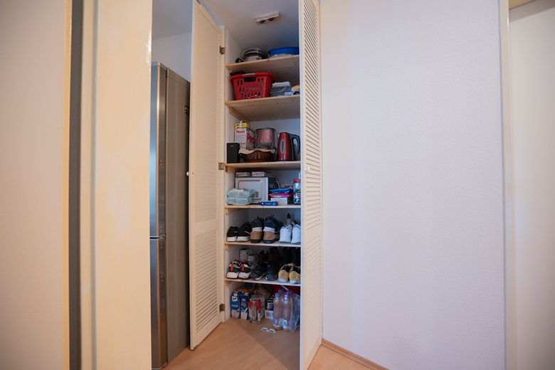Appartement élégant de 2 pièces avec balcon et cuisine équipée à Saulheim - sans commission – Foto 11
