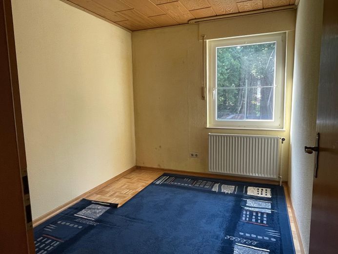 Zimmer-OG