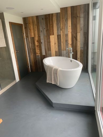 Apartament penthouse – Zdjęcie 7
