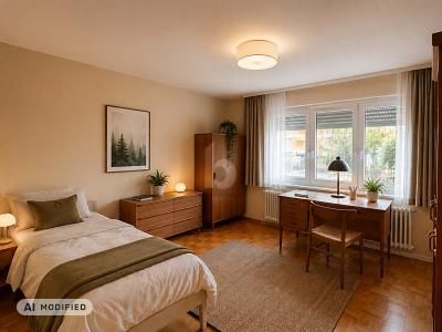 GROßZÜGIGES ZUHAUSE