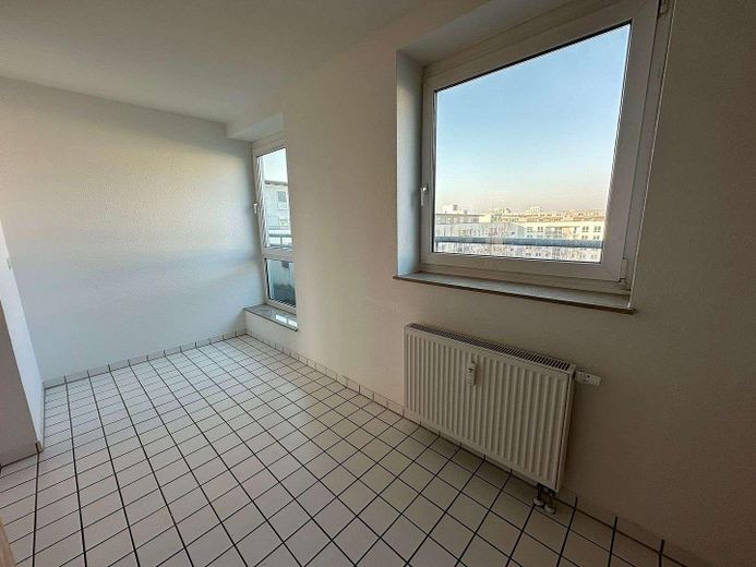 2-Zimmer-Wohnung mit direktem Havelblick vom Balkon inkl. Tiefgaragenstellplatz & Keller – Fotoğraf 6