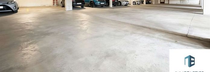 Place de stationnement en parking souterrain dans un quartier résidentiel établi à Bad Kreuznach - pour usage propre ou location