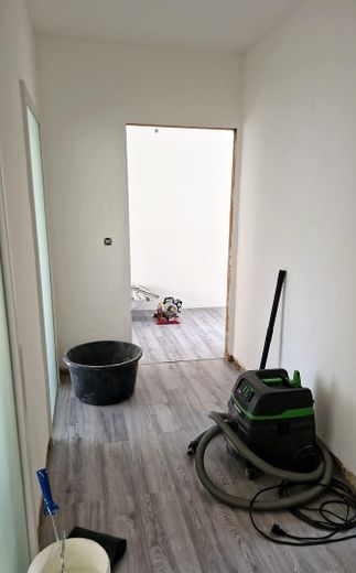Ristrutturiamo per voi! Prima occupazione dopo la ristrutturazione – appartamento di 5 locali con 140 m² a Chemnitz-Altchemnitz – Foto 11