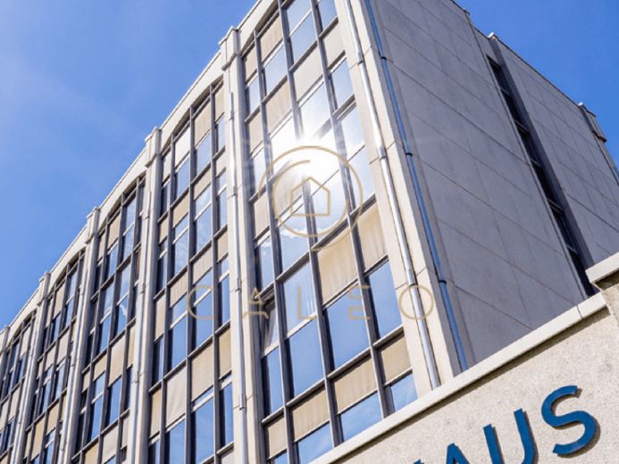 CALEO ¦ Niederrad ¦ 540 m² - 4.238 m² ¦ ab EUR 11,40/m² ¦ PROVISIONSFREI – Foto 1