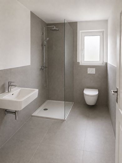 Erstbezug nach Kernsanierung - großzügige 4-Zimmer-Wohnung in Baiersdorf-Wellerstadt zu vermieten – Foto 2