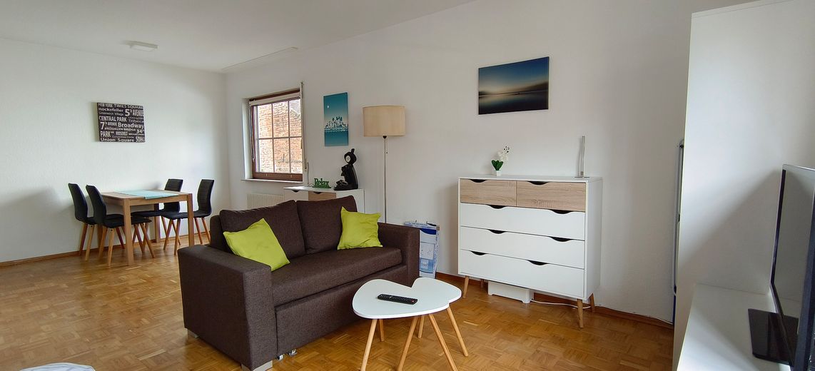 Bright & Cozy Fully Furnished Studio - Directly Rented by the Owner – Foto 2