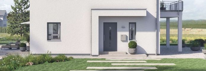 endlich Platz: 134qm Haus, 820qm Garten – deins?!