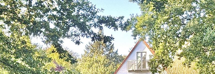 Exclusive Bremen House by the Lake – Parkland & Building Land