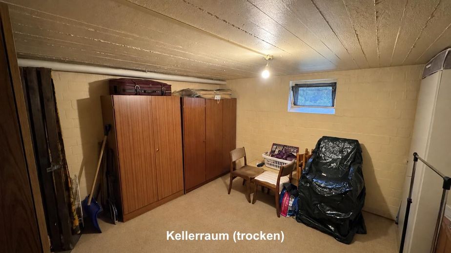 3-Zimmer-Wohnung im Staffelgeschoss mit zwei grossen Dachterrassen – provisionsfrei – Foto 37