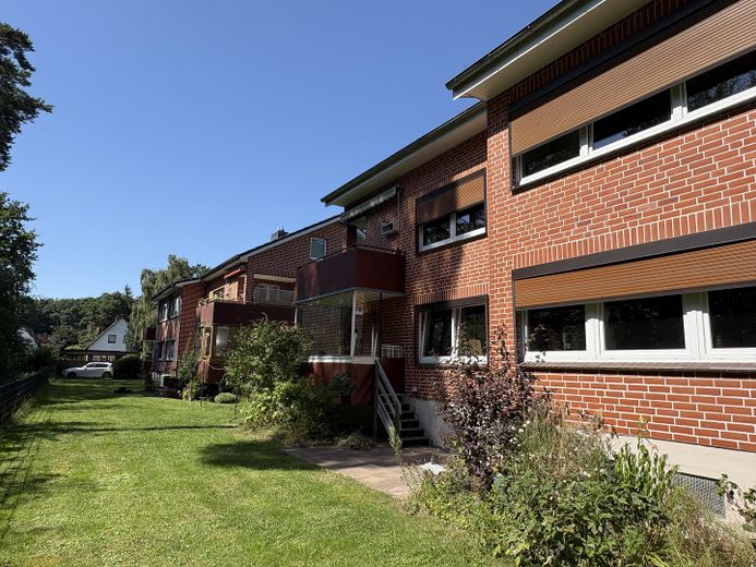 Exklusives 3 / 4 Zimmer Eigentumswohnung mit Balkon – Foto 2