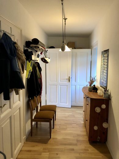 Nuova casa con 3,5 locali nel futuro quartiere di Altlindenau – Foto 8