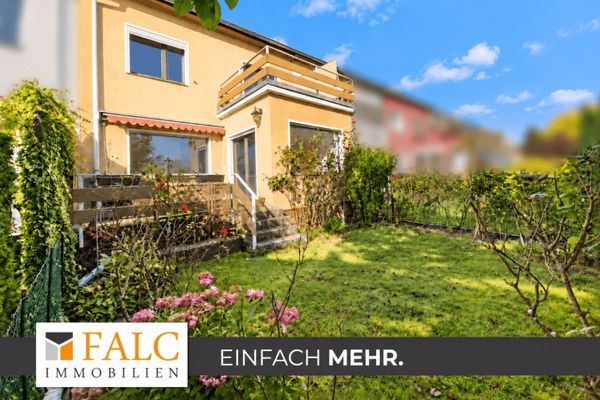 BEZUGSFREI! Hör´mal wer da hämmert // Ihr Sanierungsprojekt! - FALC Immobilien