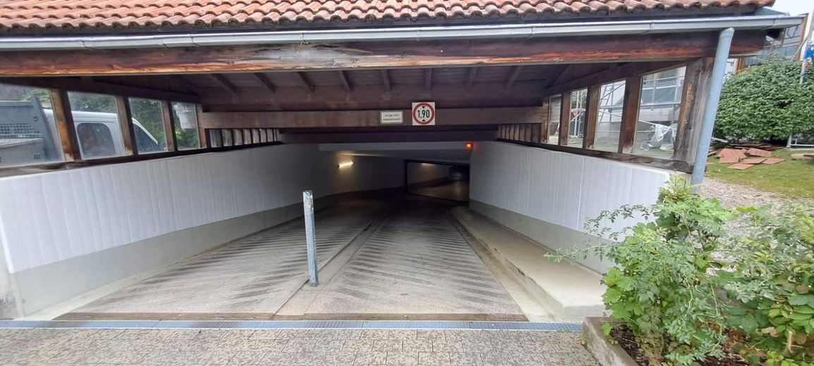 Dachgeschosswohnung BJ 1994 – Foto 10