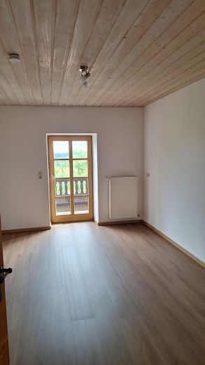 Mittleres Büro/Schlafzimmer