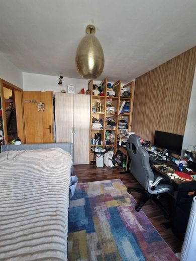 Seltene Gelegenheit in Holtorf: Großzügiges Zweifamilienhaus mit Terrasse und Garage – Kinderzimmer im Erdgeschoß