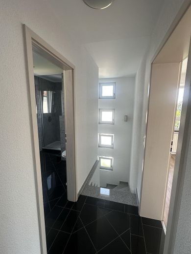 HN-Süd: 2-3 Zi., 95m², Maisonetten Whg.! – Treppe