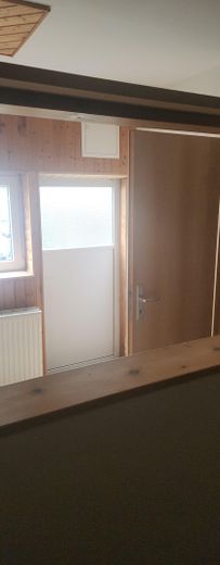 EG Zimmer extra Eingang