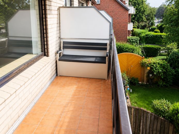 Südbalkon 2