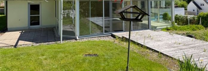 ** Provisionsfrei für Kaufende** Wohnen im Grünen - Exklusives Einfamilienhaus mit Waldblick