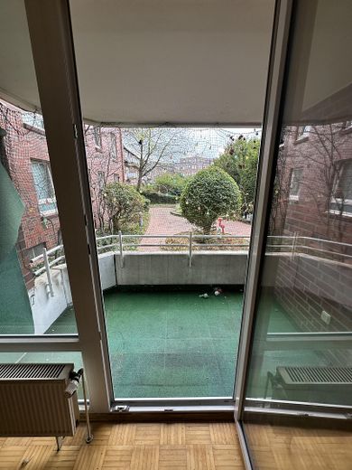 MS Geiststr 8 / Apartment requiring renovation, heavily smoke-filled, 64 sqm with underground parking space – Photo 5