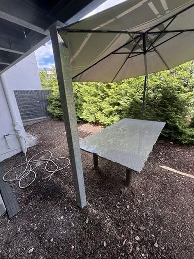 APPARTAMENTO CON TERRAZZA - Invidia degli amici - incluso gratuitamente - REALE e MODERNO - particolare e vicino al confine! – 3 Garten