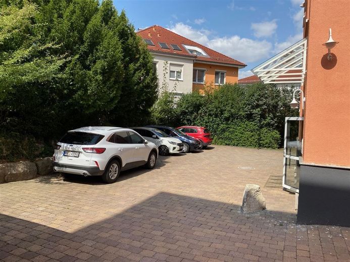 Parkplätze